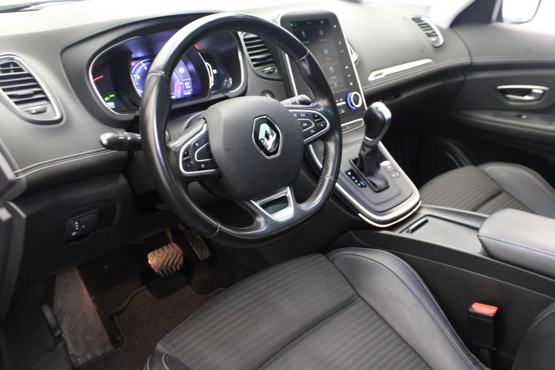 Hoofdafbeelding Renault Grand Scénic