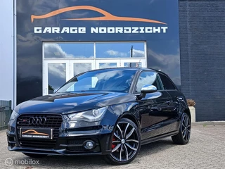 Audi A1  1.4 TFSI Pro Line  3 x S Line
