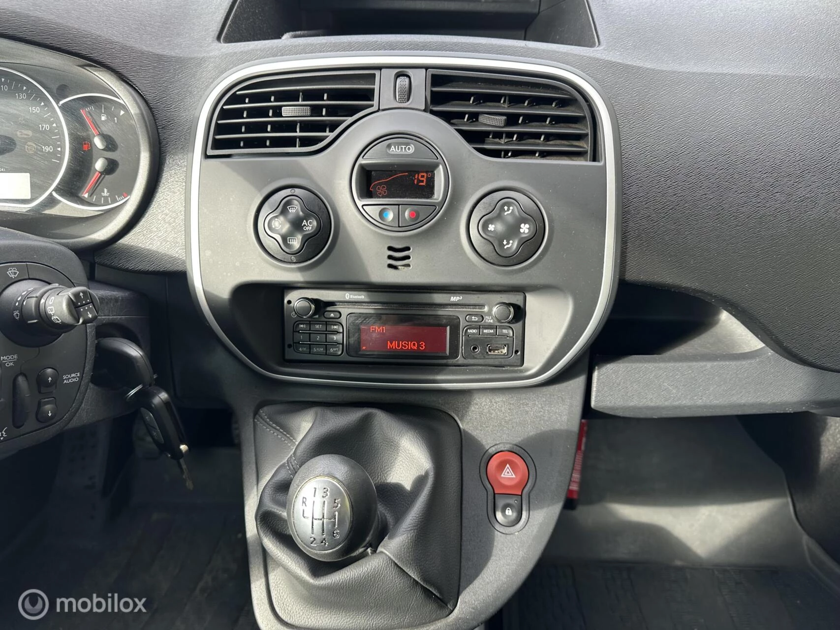 Hoofdafbeelding Renault Kangoo
