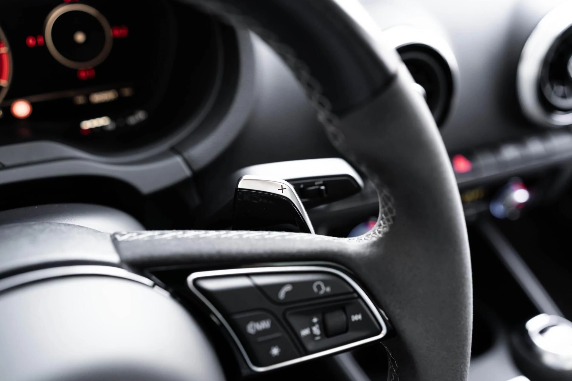 Hoofdafbeelding Audi RS3