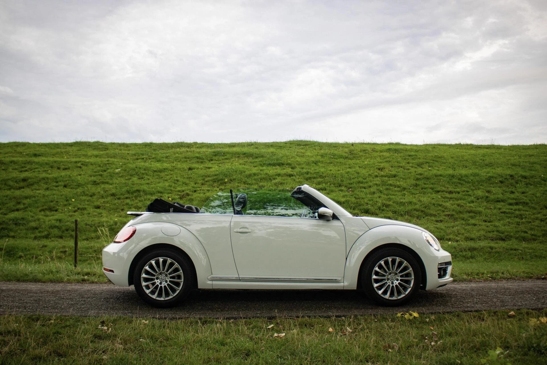 Hoofdafbeelding Volkswagen Beetle