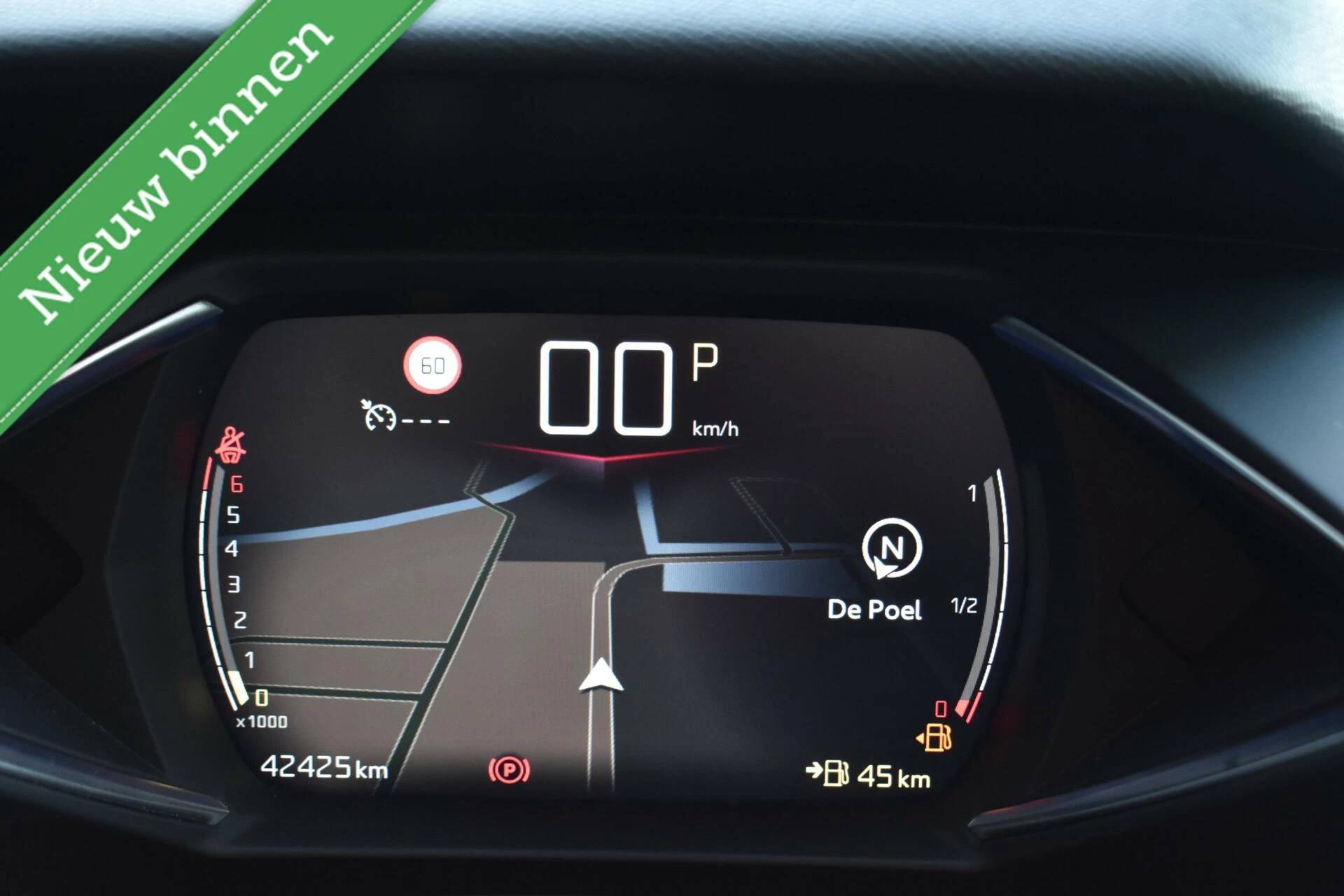 Hoofdafbeelding DS DS 3