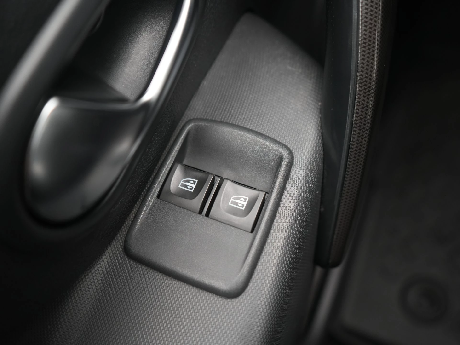 Hoofdafbeelding Dacia Logan