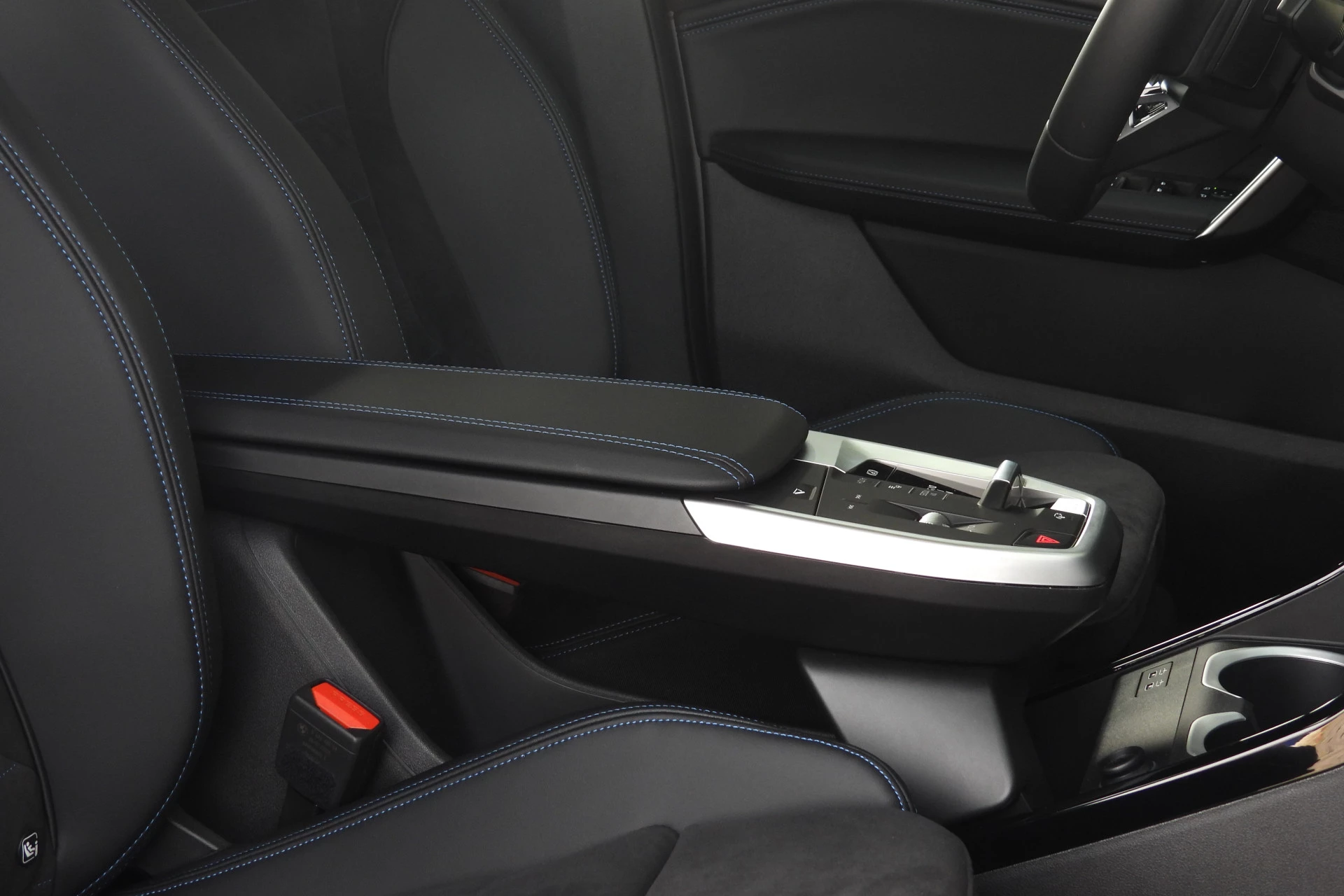 Hoofdafbeelding BMW X2