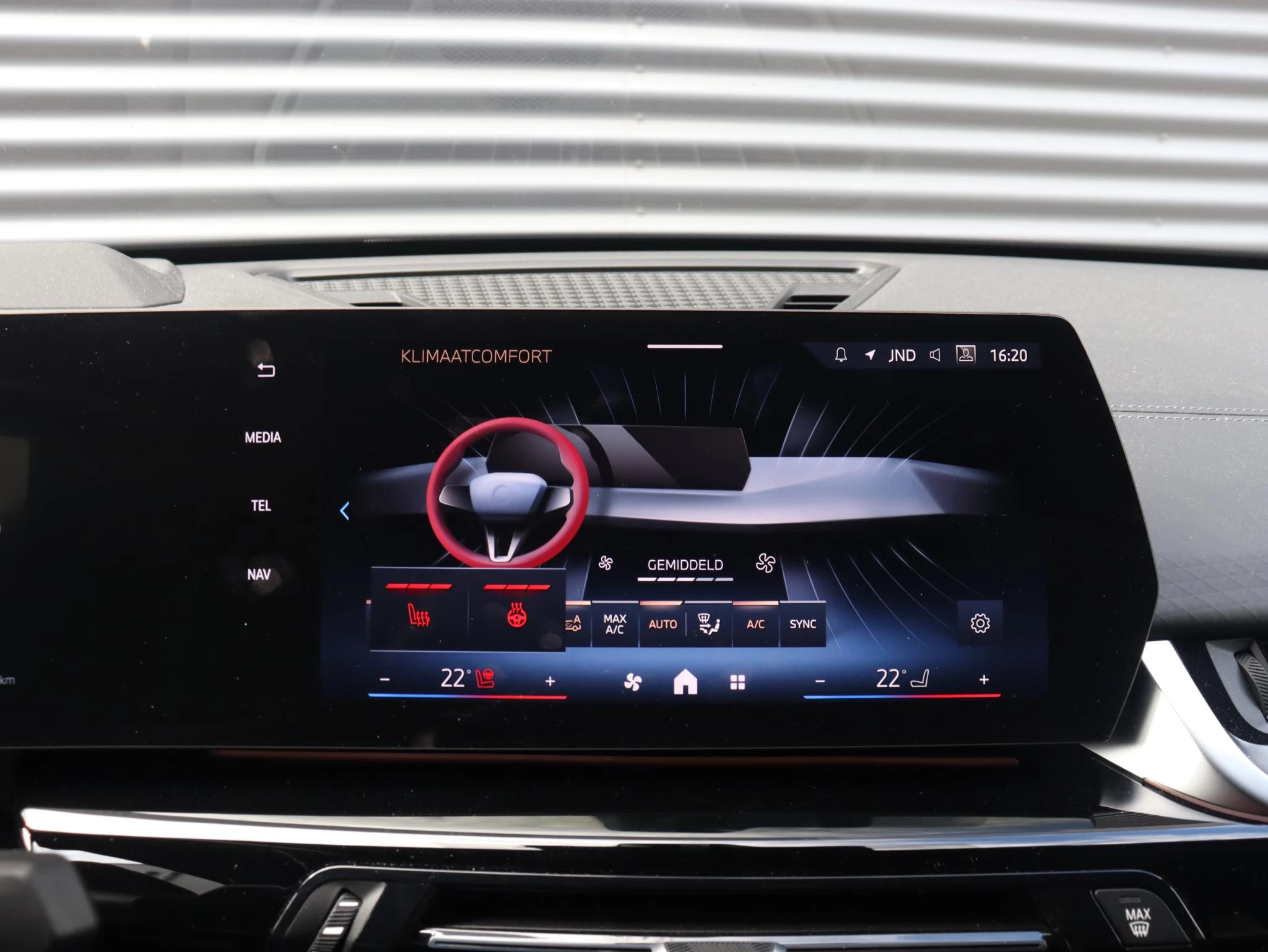 Hoofdafbeelding BMW iX2
