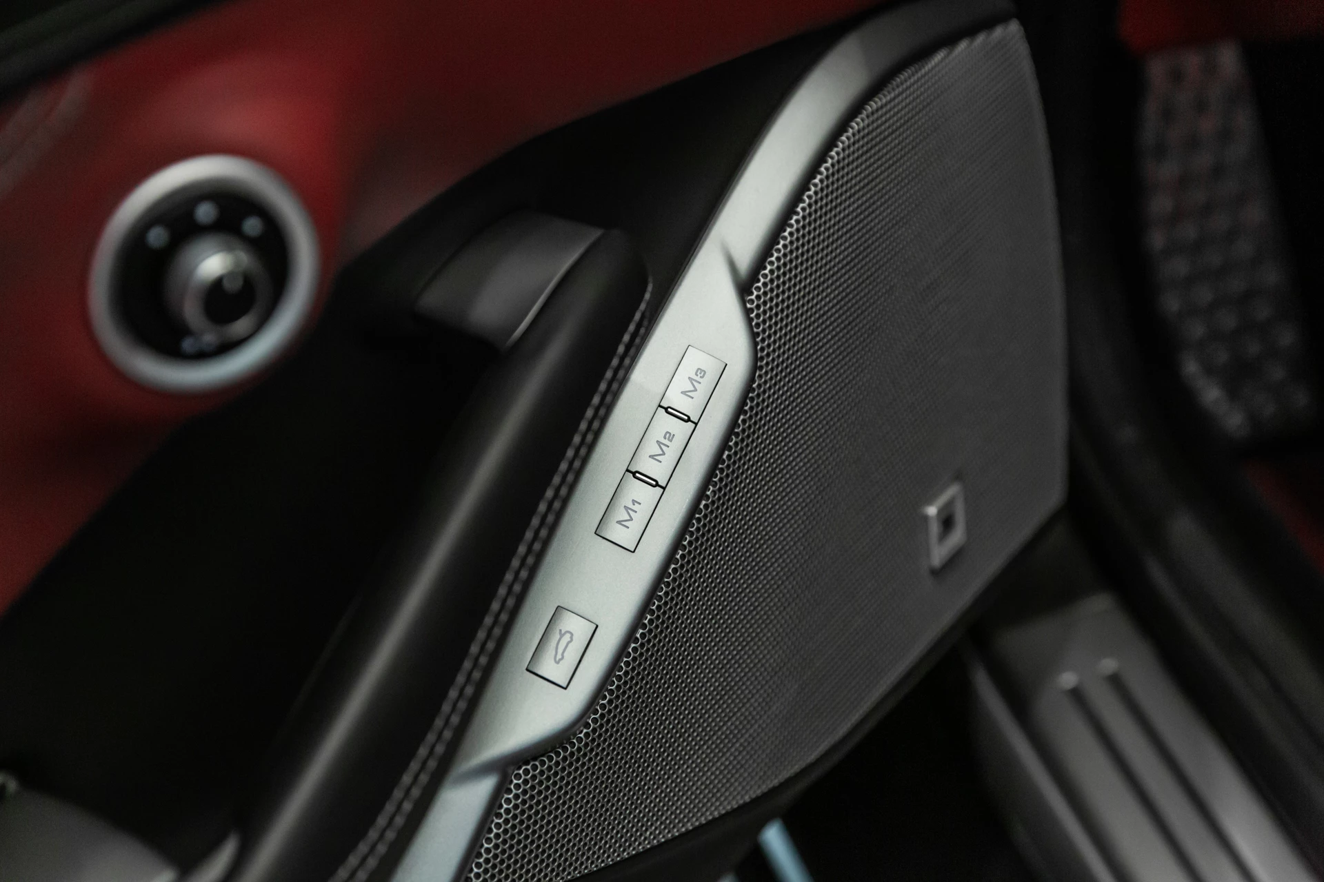 Hoofdafbeelding Ferrari Portofino