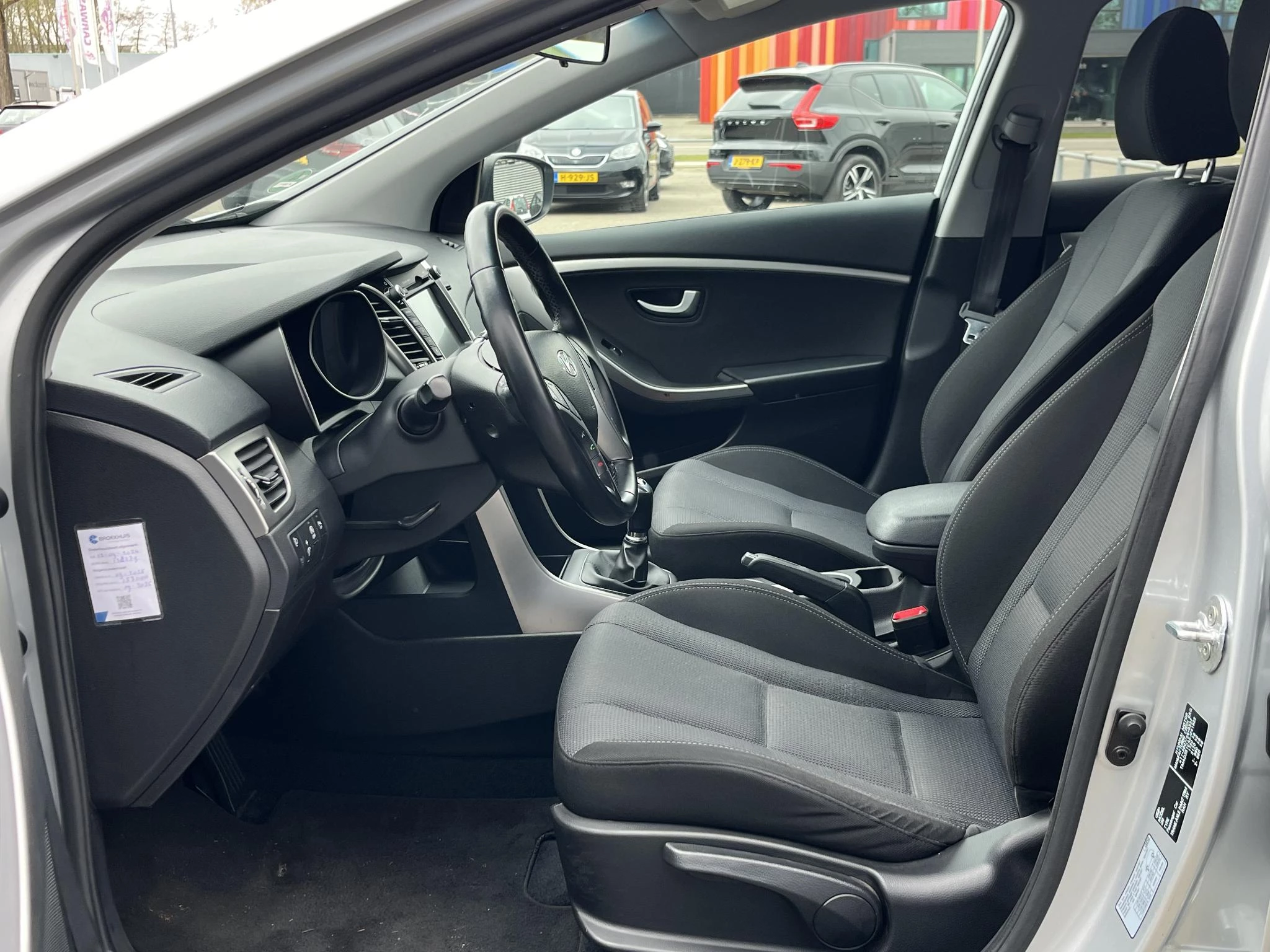 Hoofdafbeelding Hyundai i30