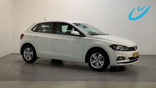 Volkswagen Polo 1.0 TSI Comfortline Navigatie DAB+ Airco Adaptive Cruise