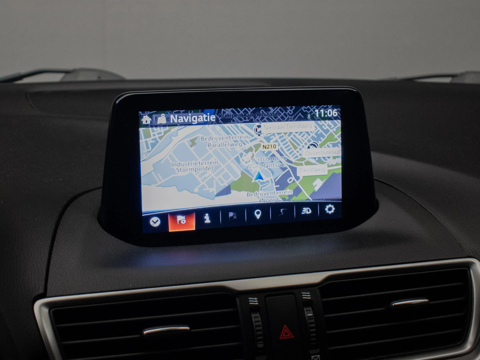 Hoofdafbeelding Mazda 3