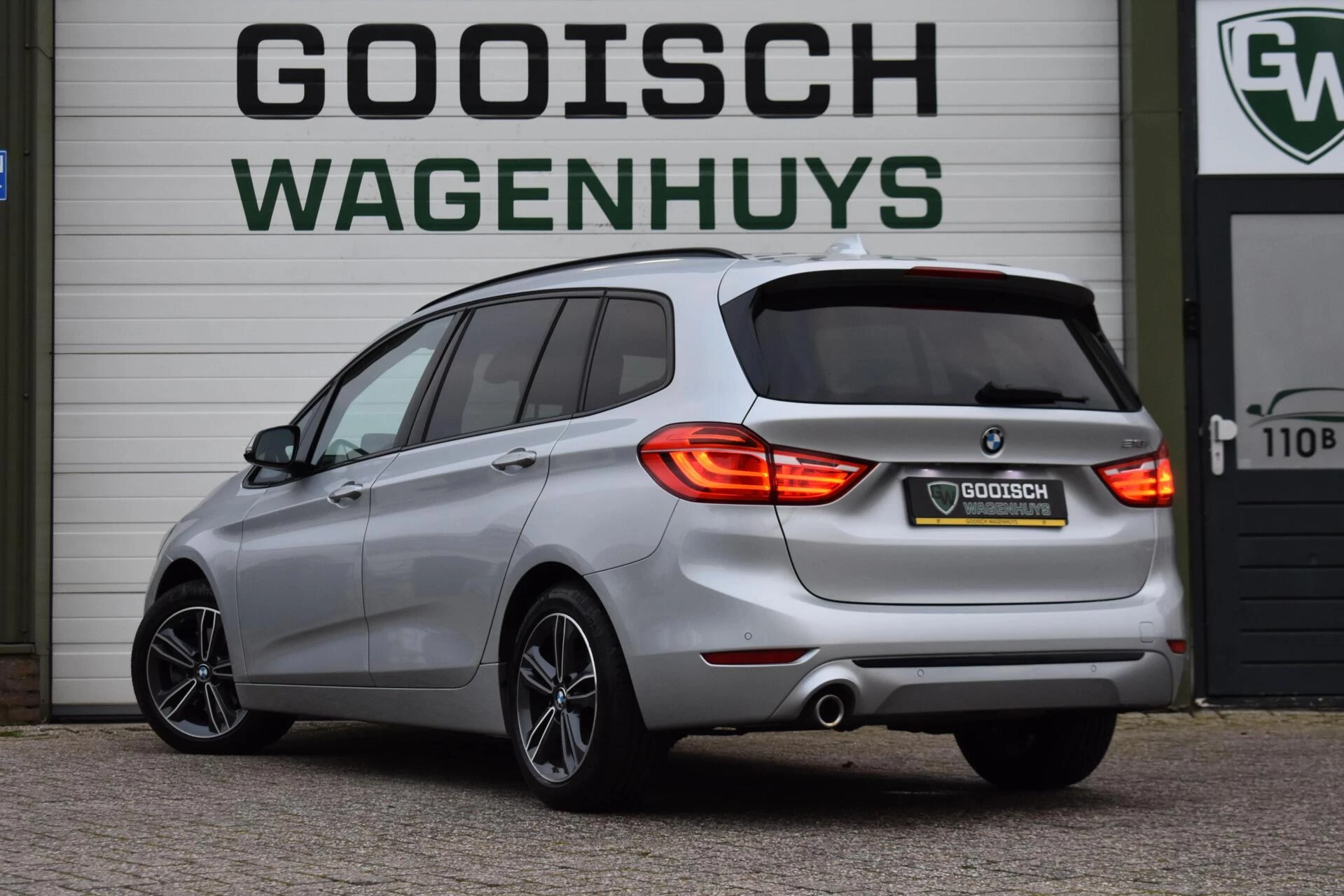 Hoofdafbeelding BMW 2 Serie