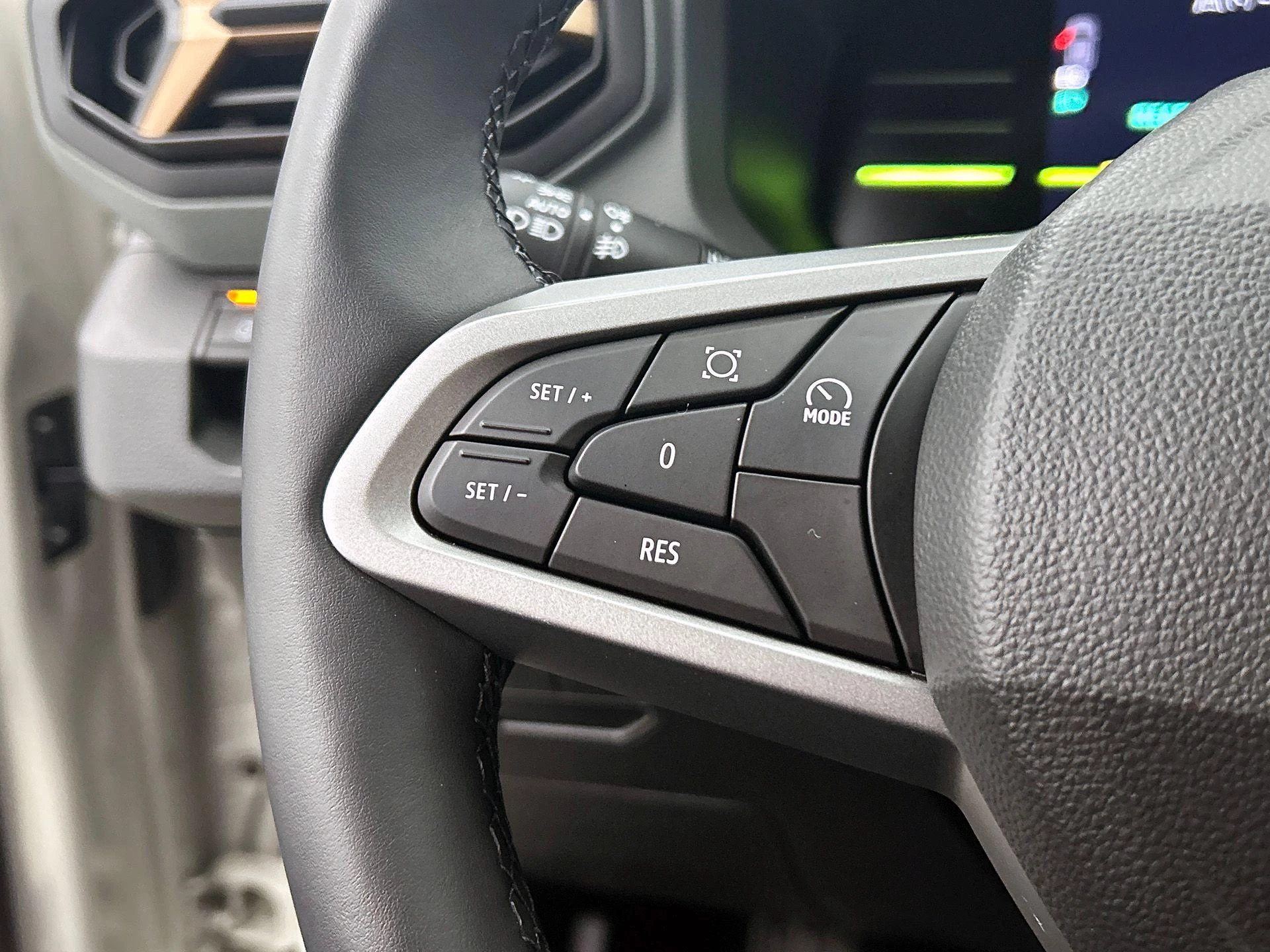 Hoofdafbeelding Dacia Duster