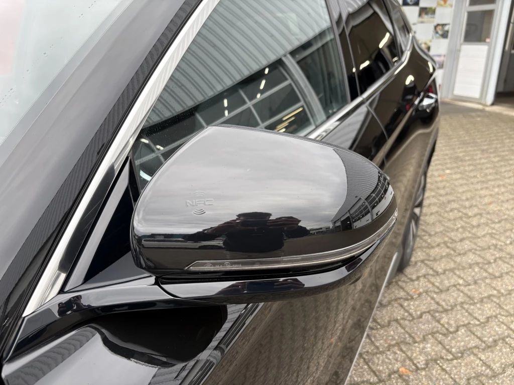 Hoofdafbeelding BYD SEAL U
