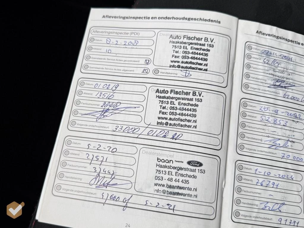 Hoofdafbeelding Ford EcoSport