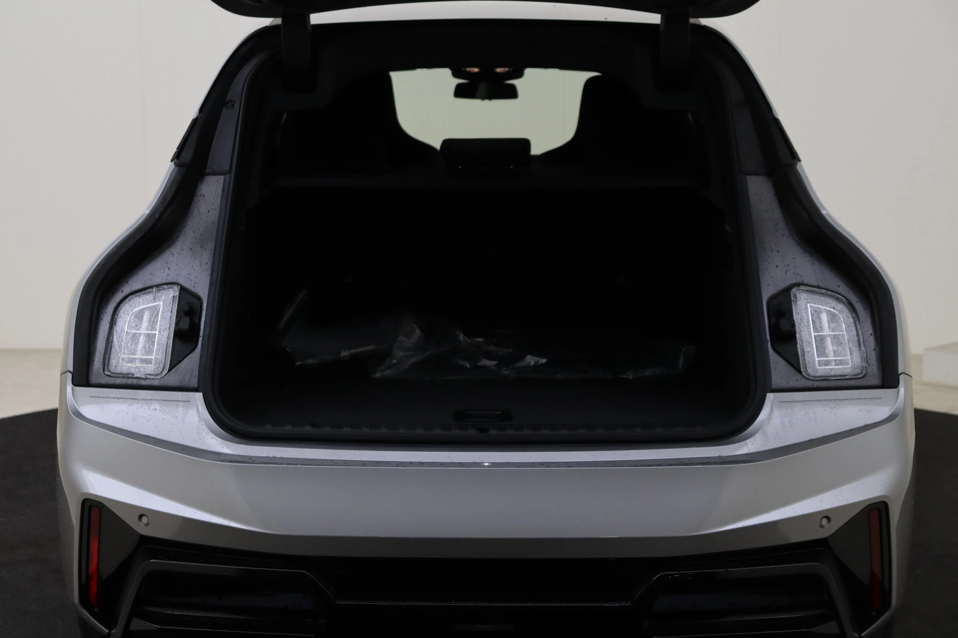 Hoofdafbeelding BMW iX