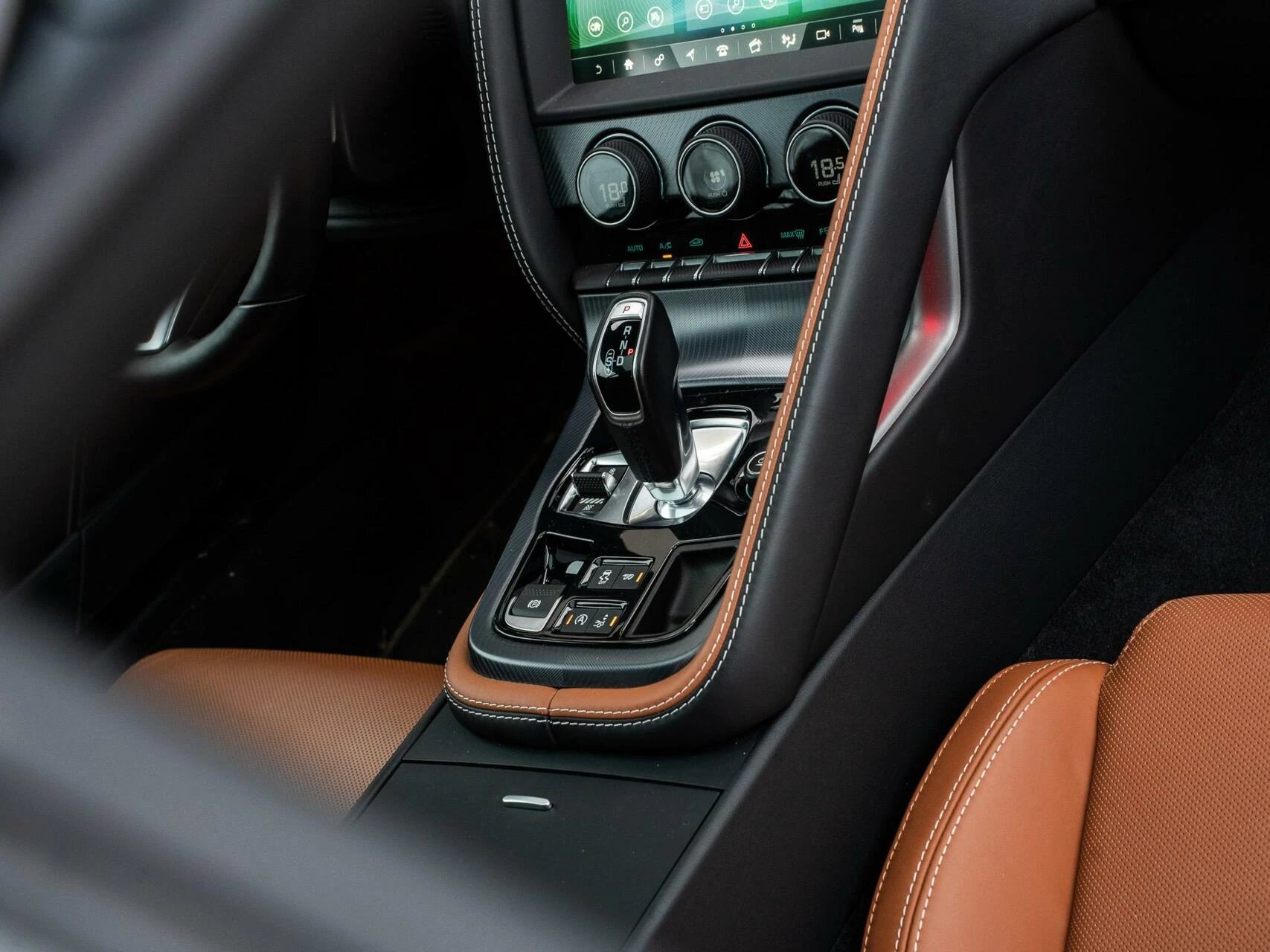Hoofdafbeelding Jaguar F-Type