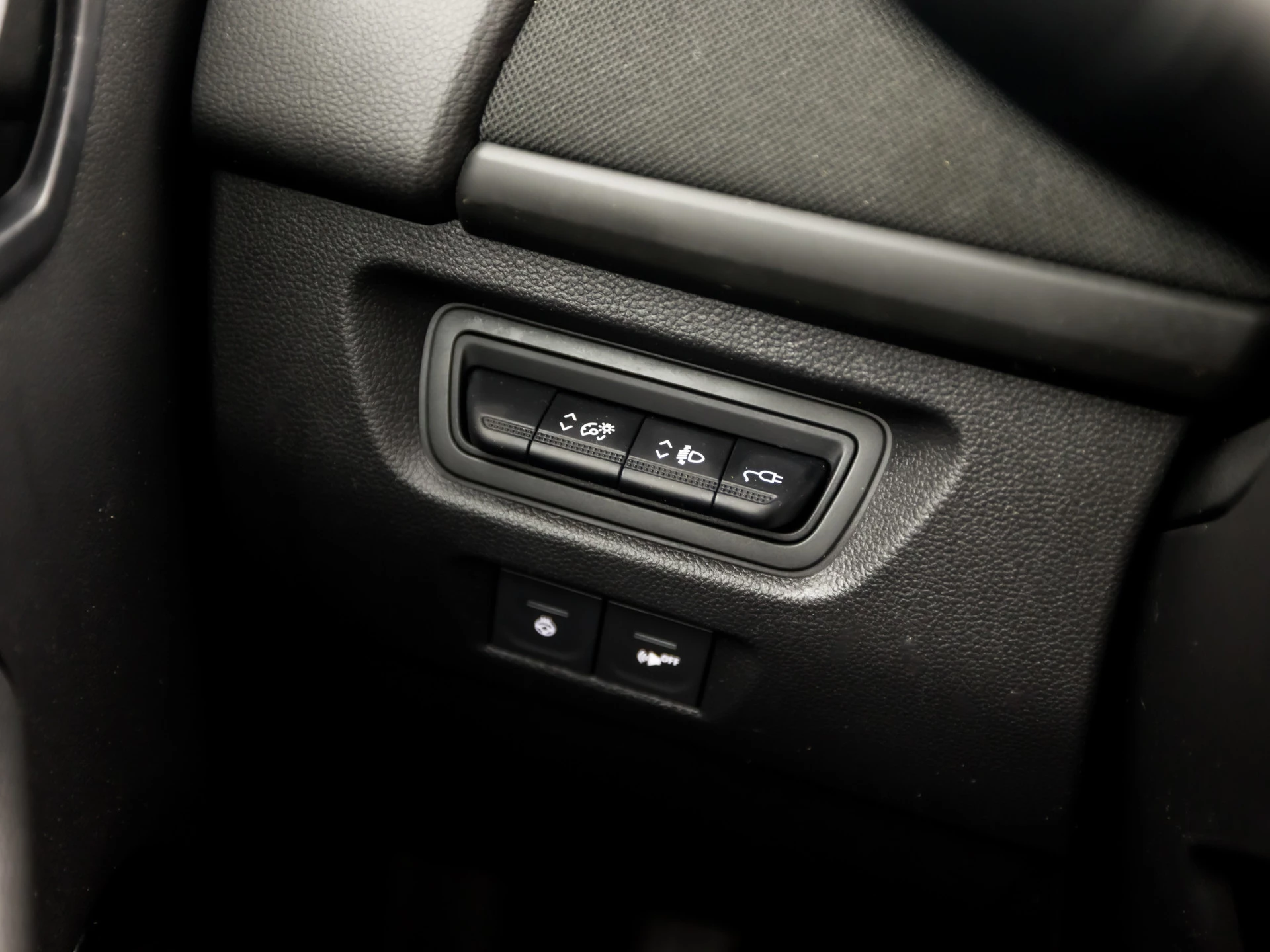 Hoofdafbeelding Renault ZOE