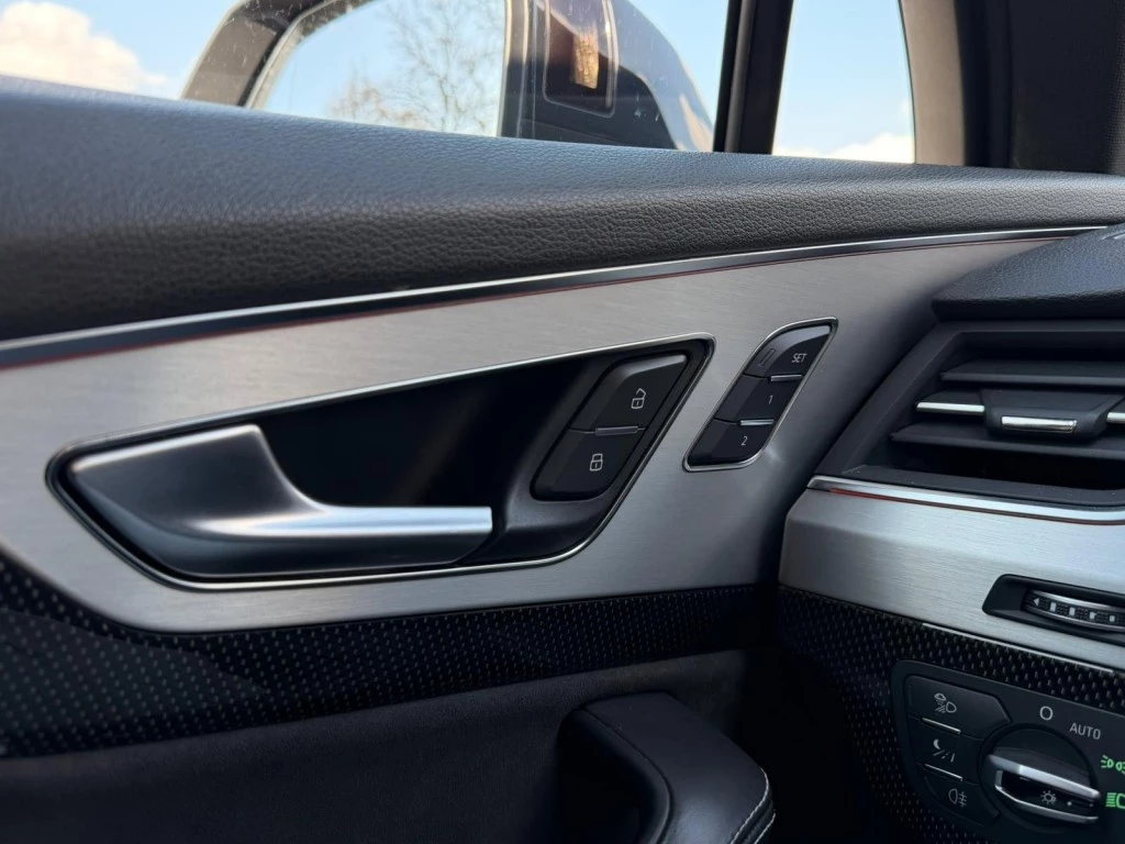 Hoofdafbeelding Audi SQ7