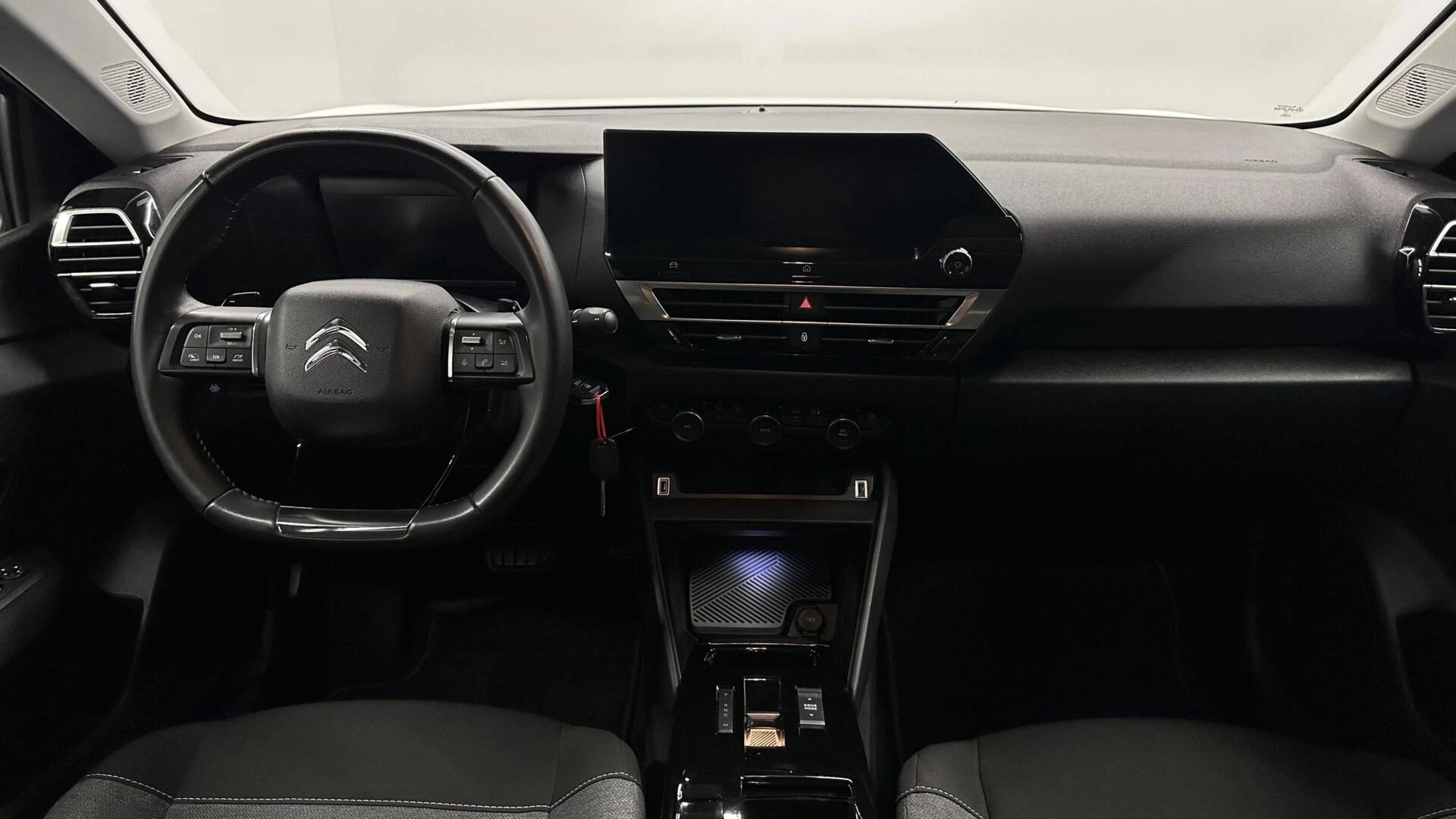 Hoofdafbeelding Citroën C4