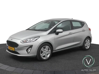 Ford Fiesta 1.0 EcoBoost Connected/Navi/PDC NL