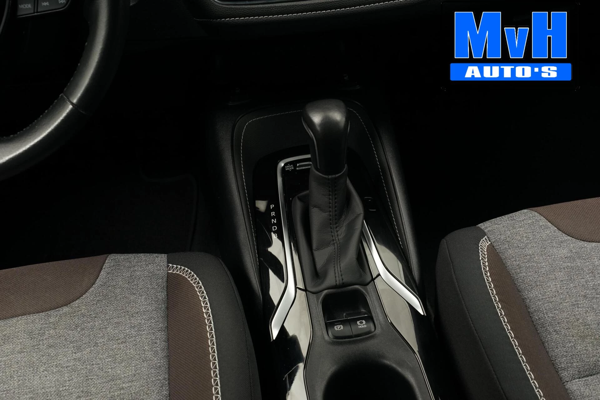 Hoofdafbeelding Toyota Corolla Touring Sports