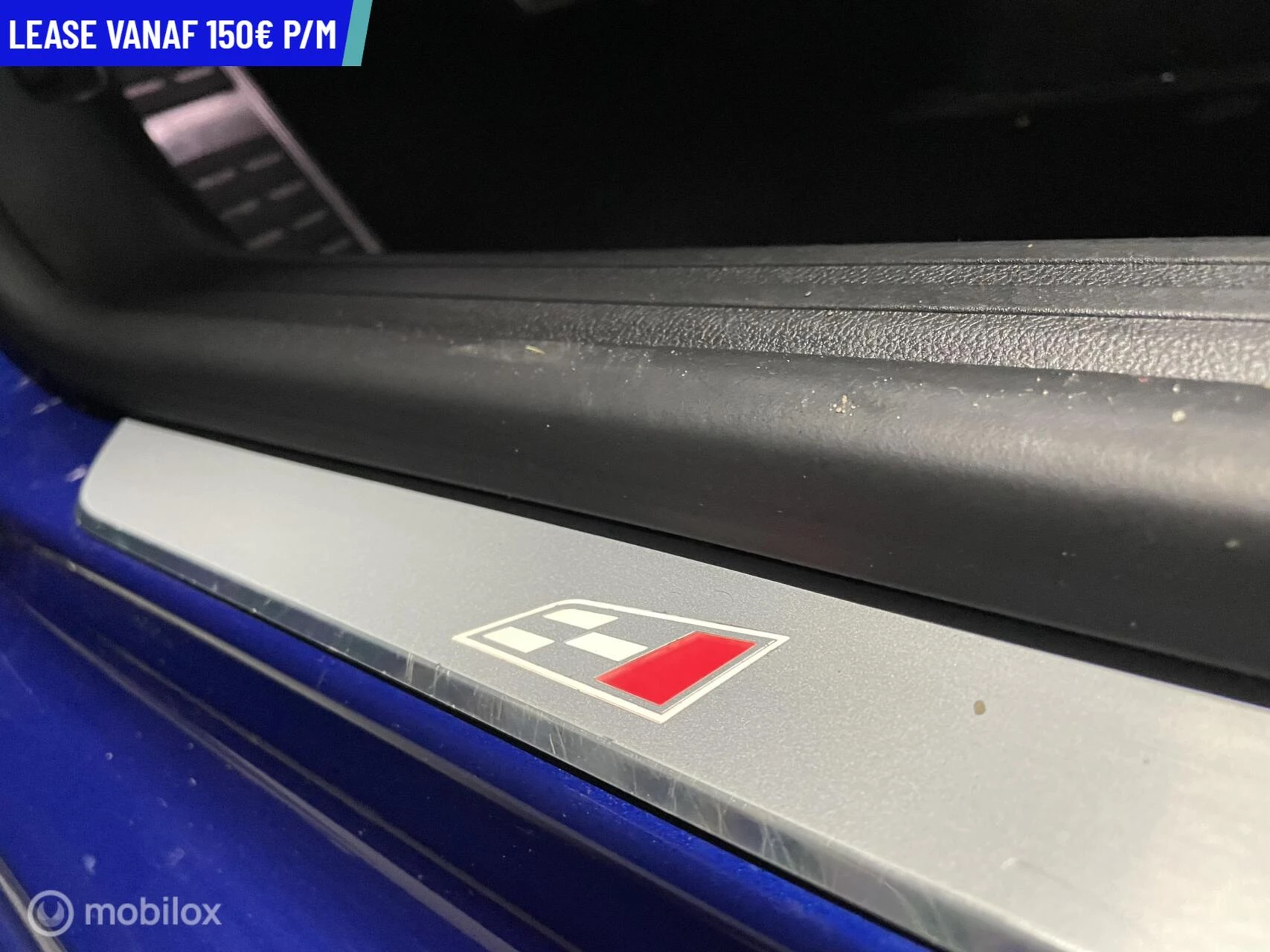 Hoofdafbeelding SEAT Cupra