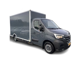 Renault Master T35 2.3 dCi 150 L3H2 Energy Aut. *AIRCO | CRUISE | CAMERA*