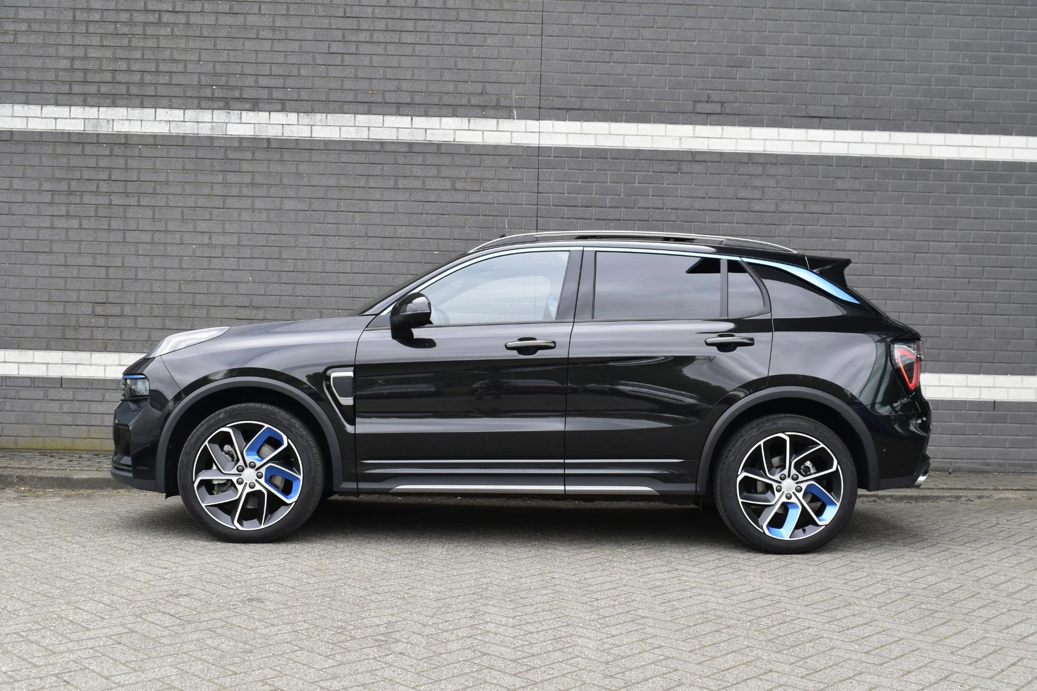 Hoofdafbeelding Lynk & Co 01