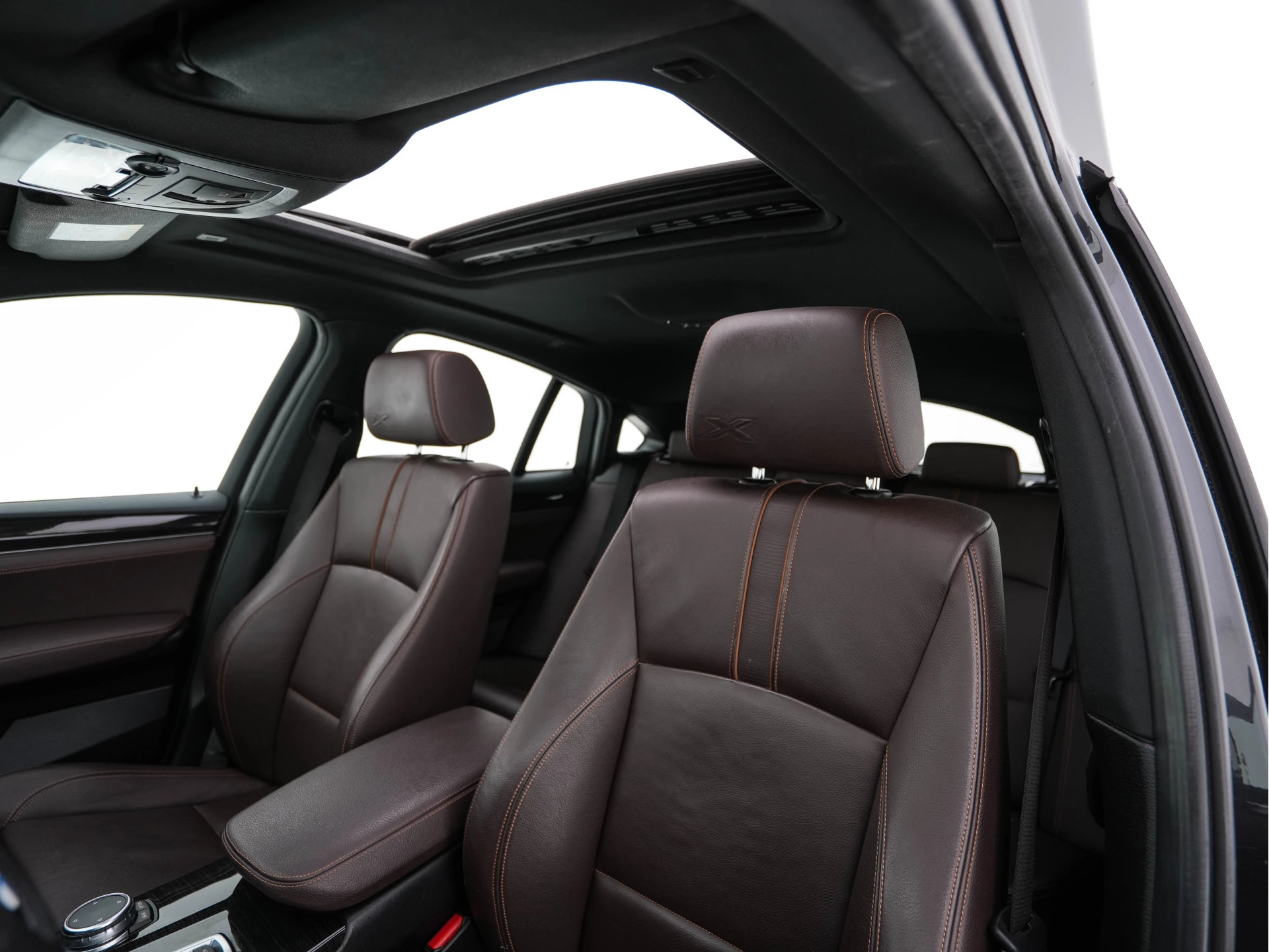 Hoofdafbeelding BMW X4