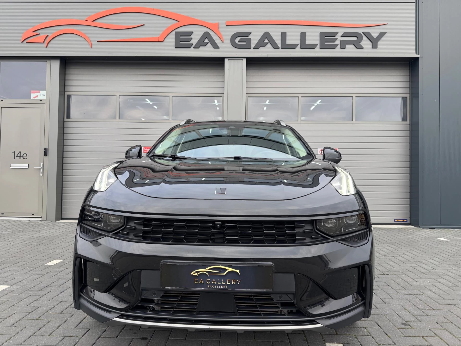 Hoofdafbeelding Lynk & Co 01