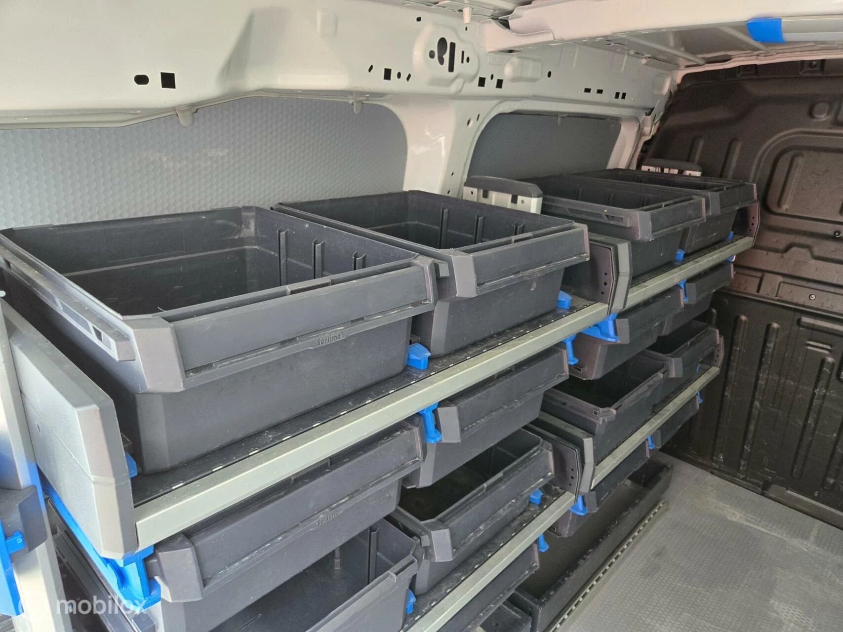 Hoofdafbeelding Opel Combo