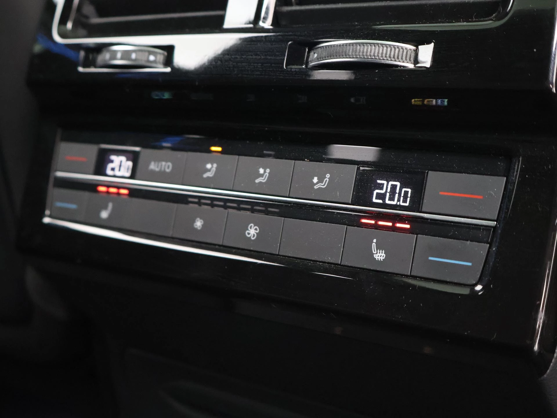 Hoofdafbeelding Volkswagen Touareg