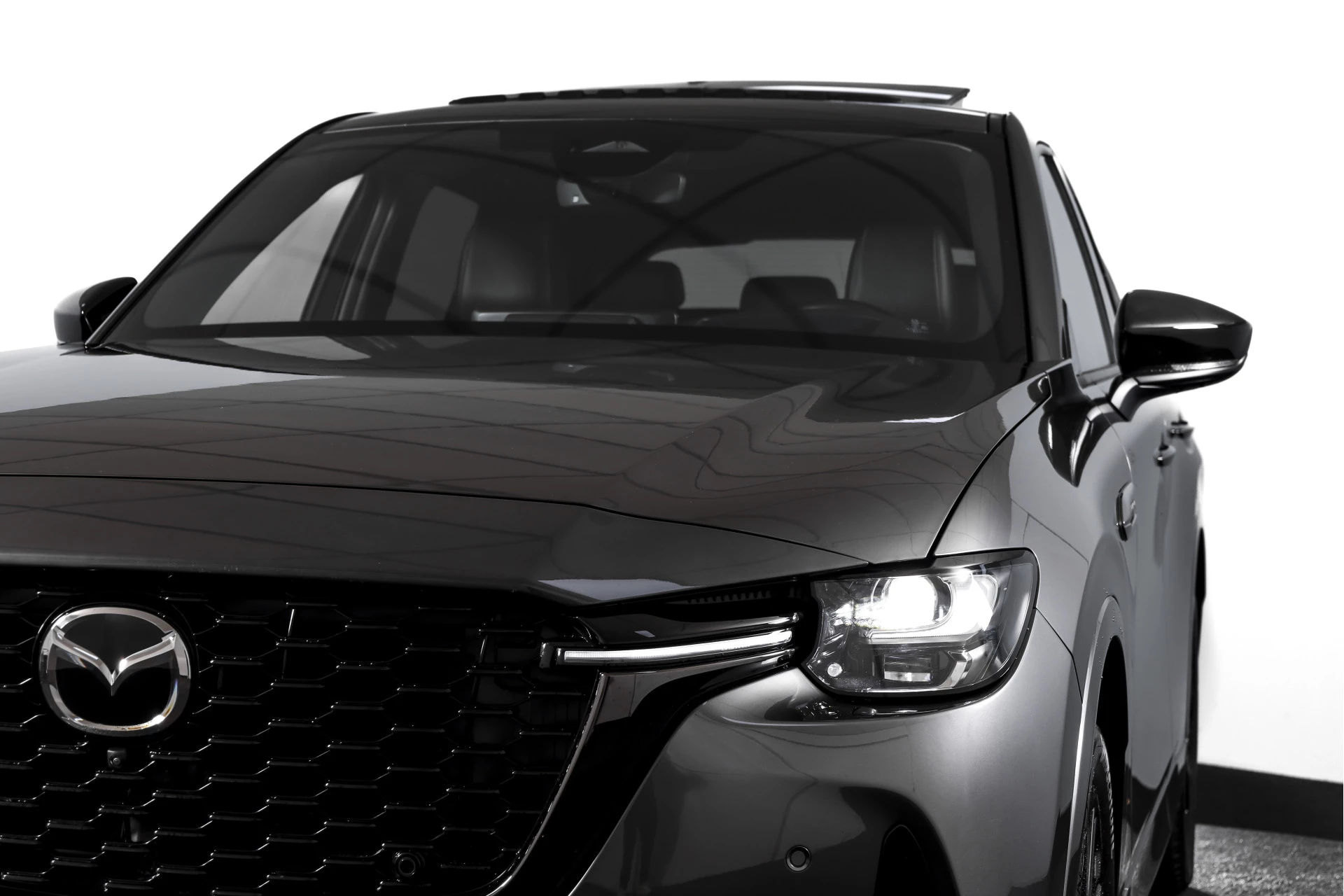 Hoofdafbeelding Mazda CX-60