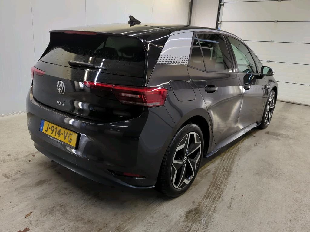 Hoofdafbeelding Volkswagen ID.3