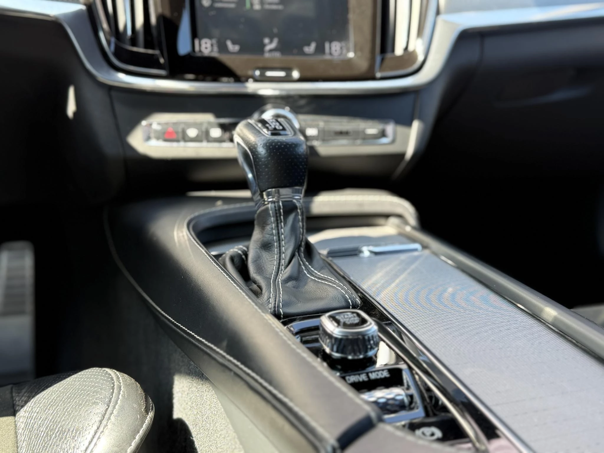 Hoofdafbeelding Volvo V90