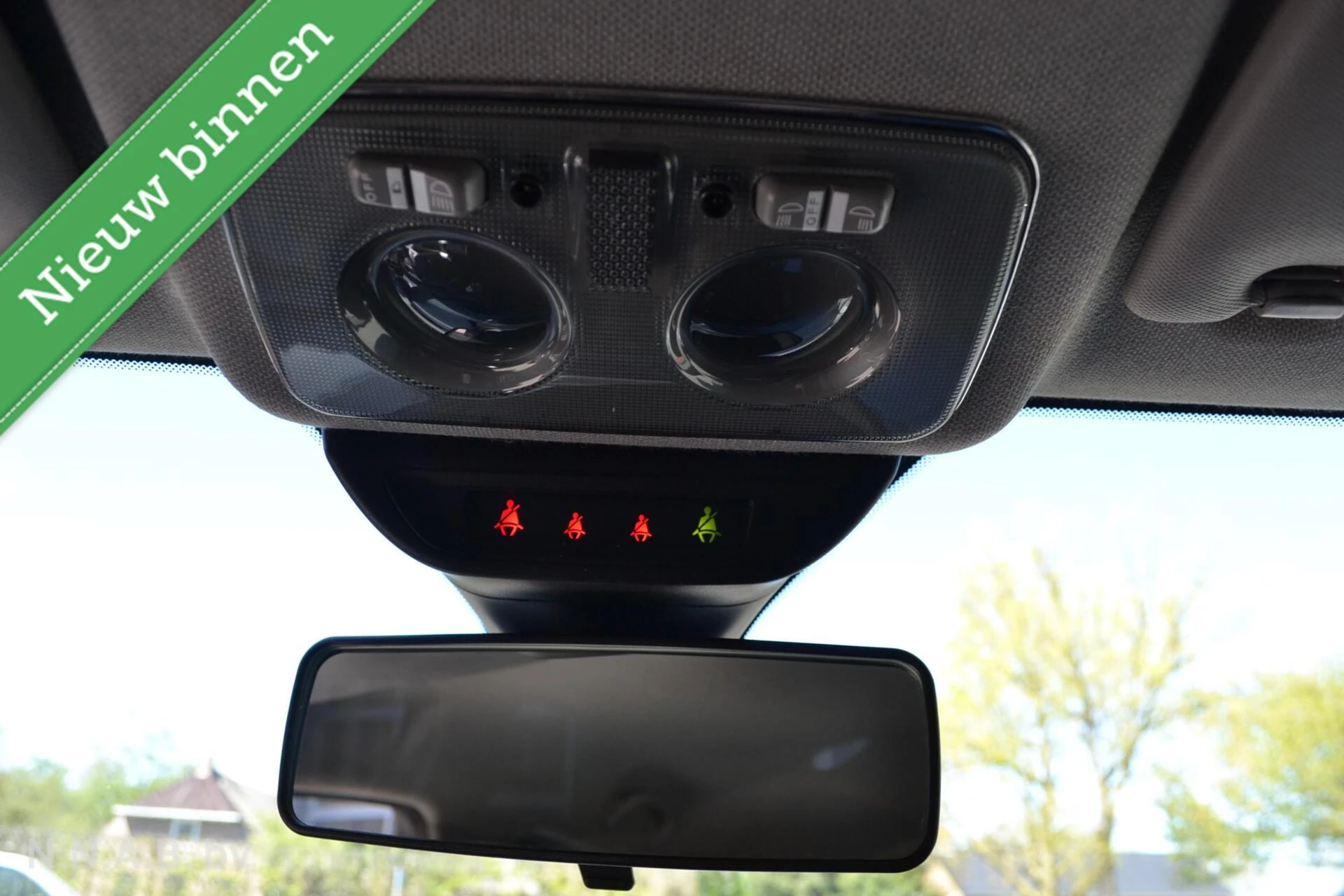 Hoofdafbeelding Lancia Ypsilon