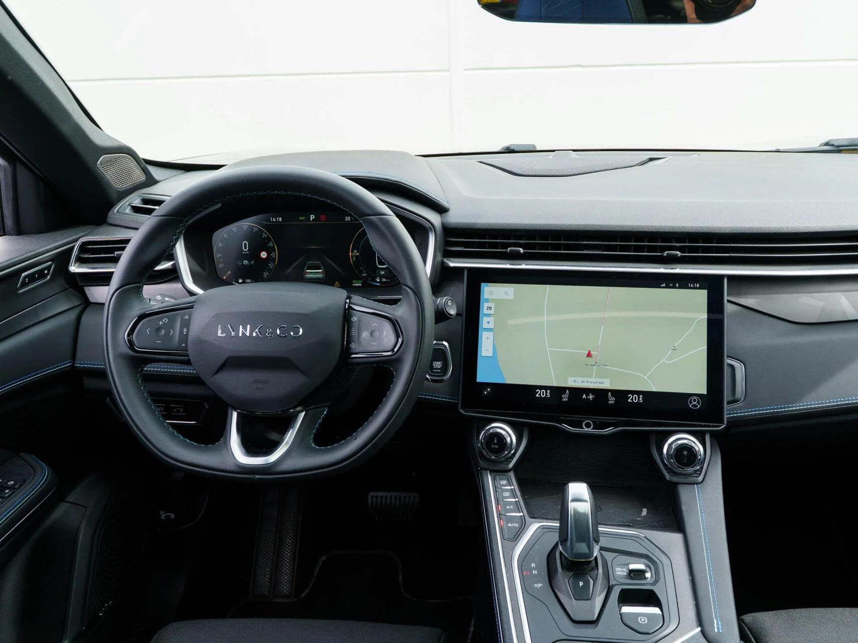 Hoofdafbeelding Lynk & Co 01