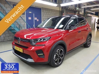 Hoofdafbeelding Citroën ë-C3