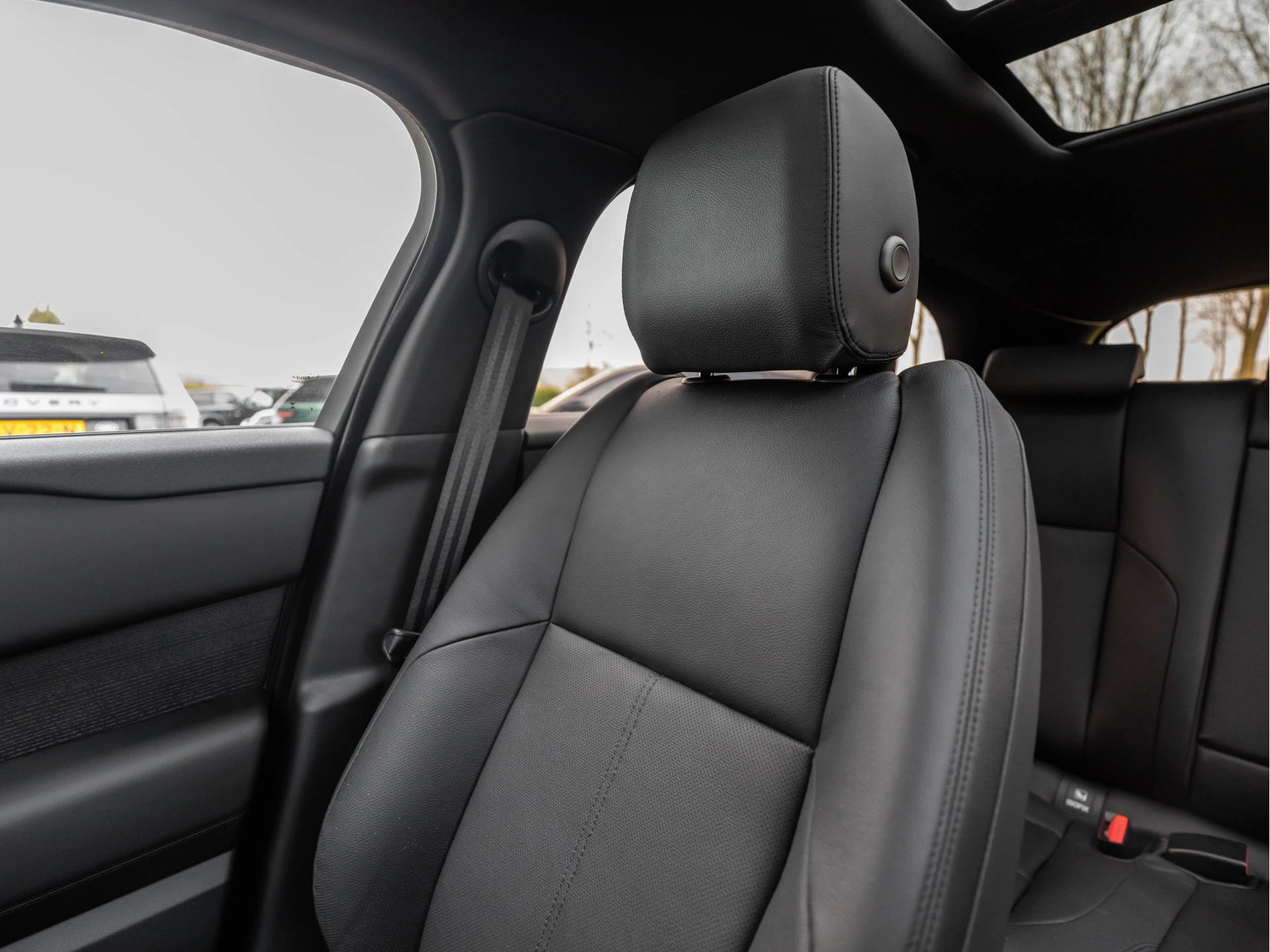 Hoofdafbeelding Land Rover Range Rover Velar