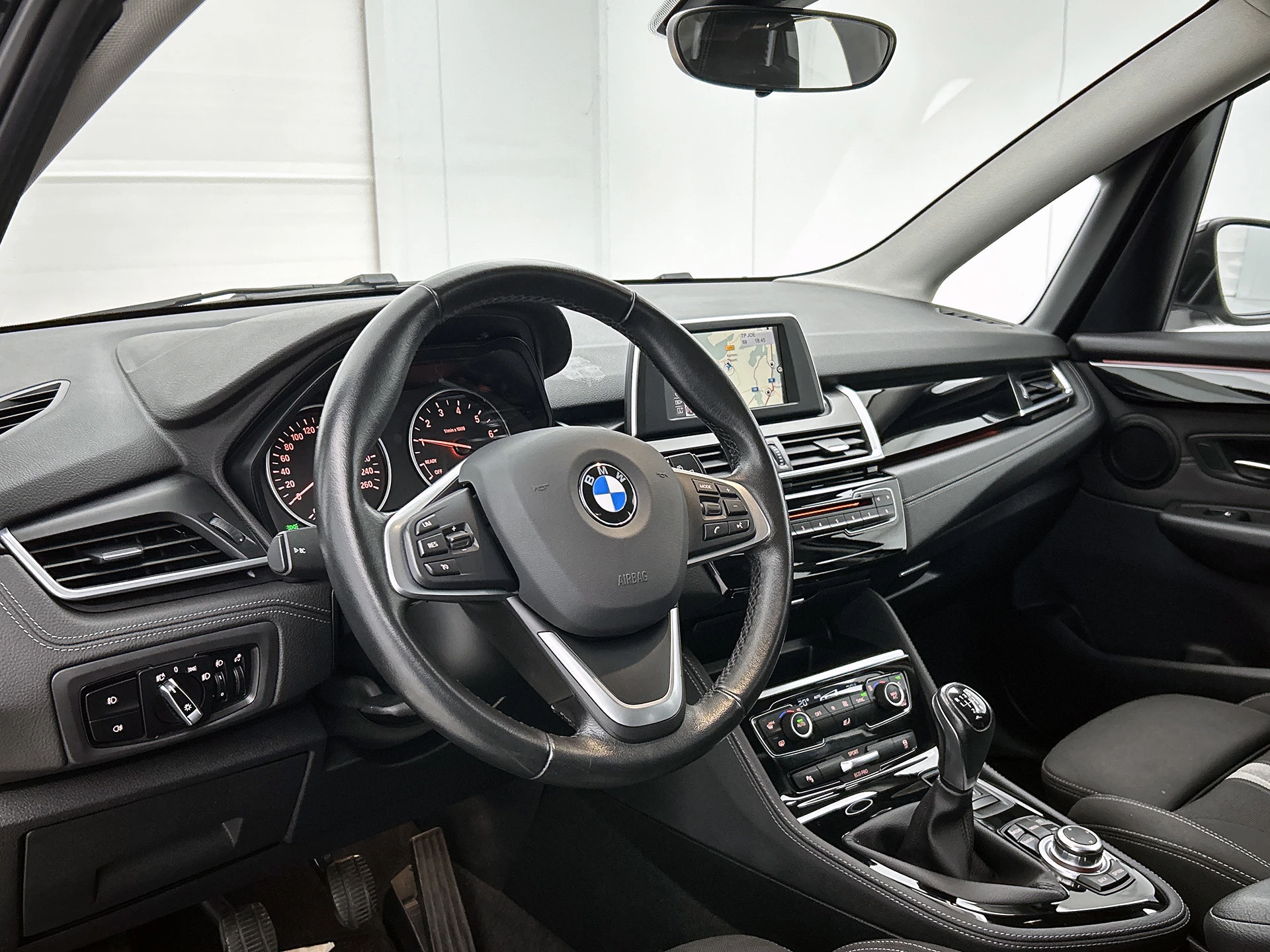 Hoofdafbeelding BMW 2 Serie