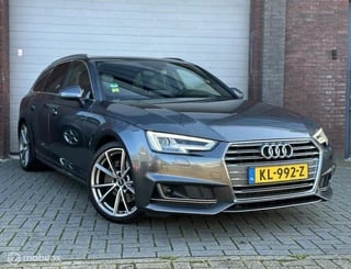 Audi A4 Avant 2.0 TDI Design Pro Line Plus | Virtual Cockpit