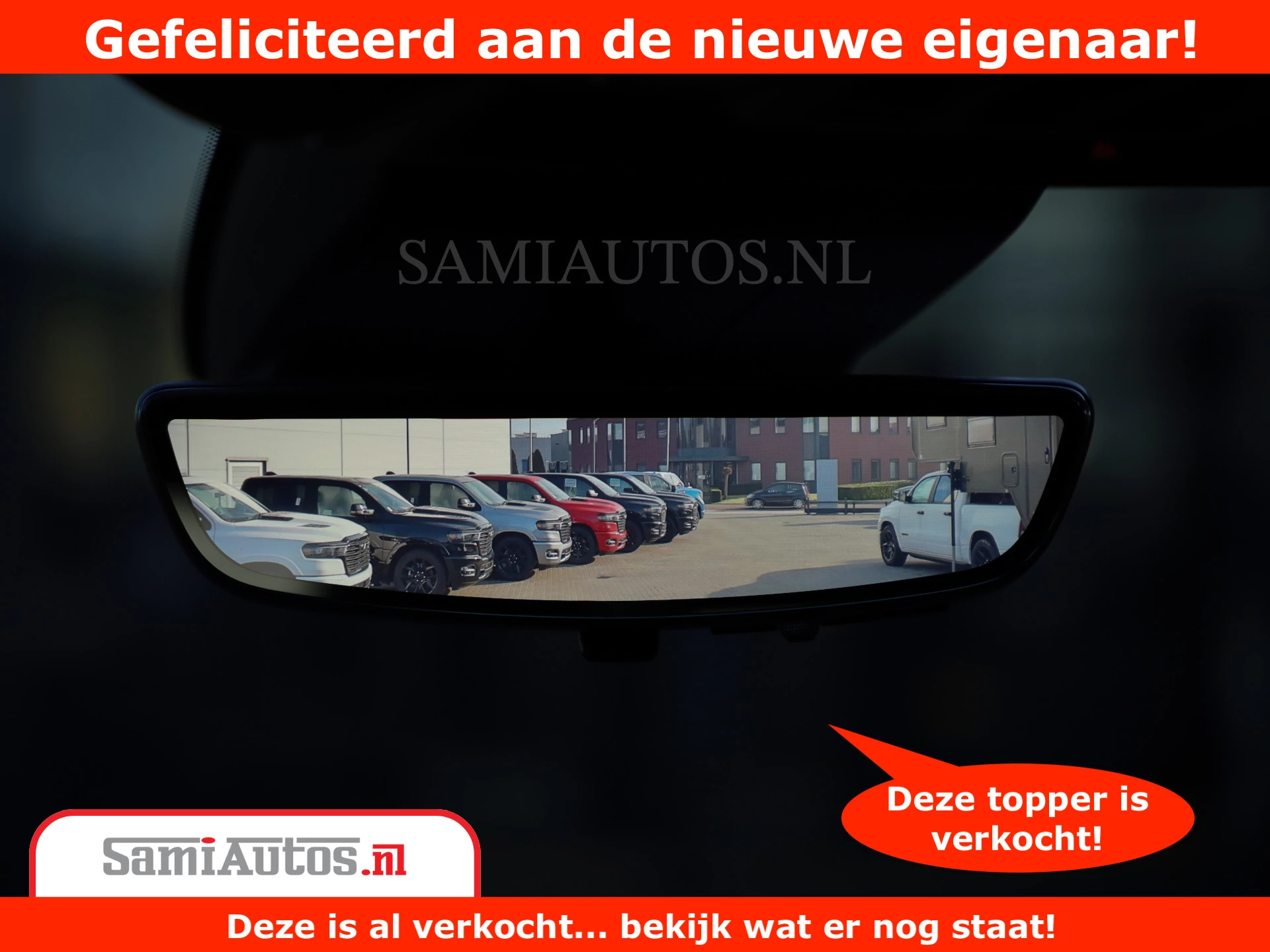 Hoofdafbeelding GMC Sierra