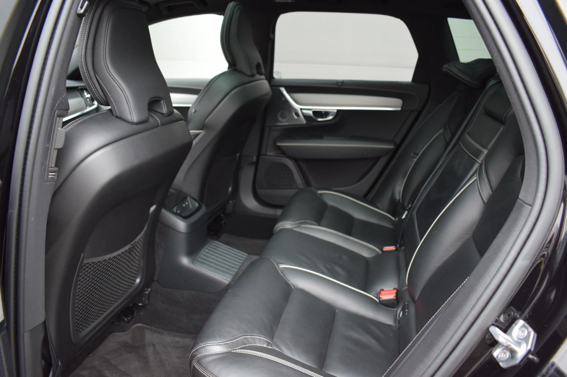 Hoofdafbeelding Volvo V90