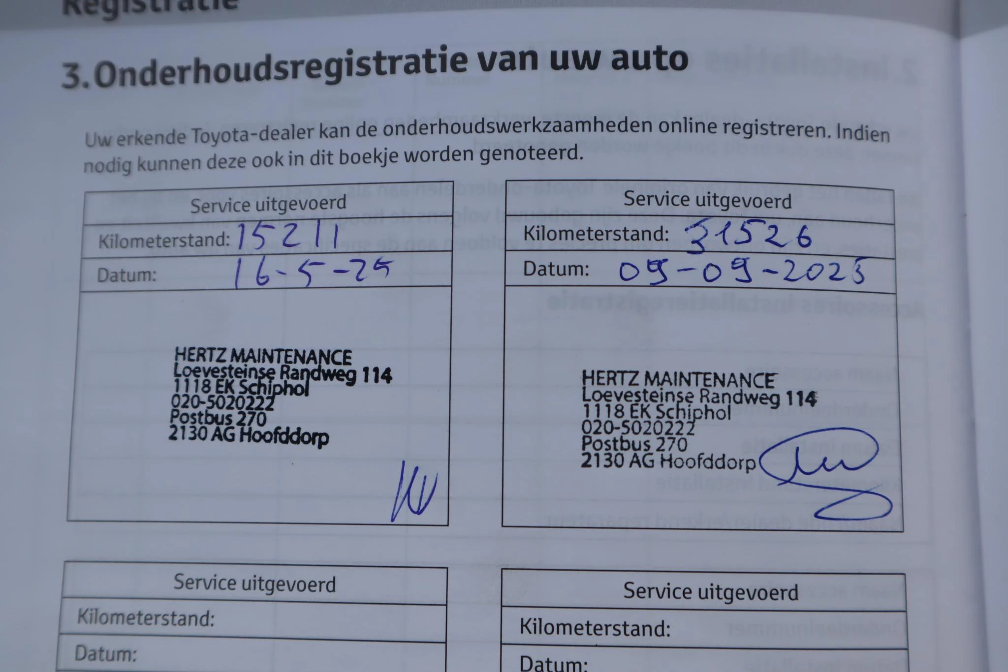 Hoofdafbeelding Toyota Corolla Cross