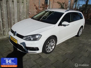 Volkswagen Golf Variant 1.6 TDI Highline