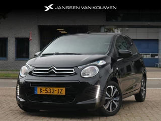 Citroen C1 1.0 VTi Shine / Climate Control / Apple CarPlay / Achteruitrijcamera