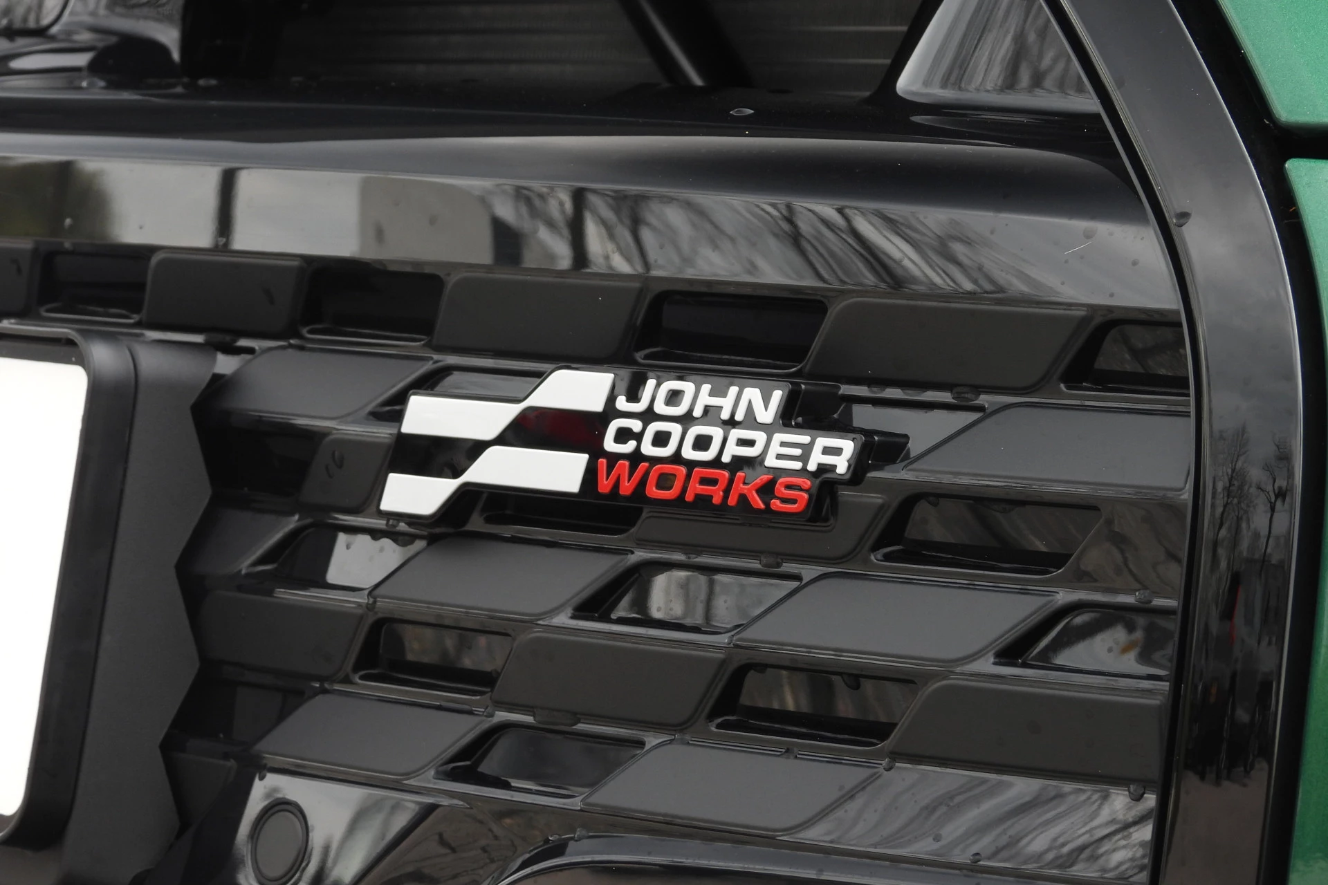 Hoofdafbeelding MINI Cooper Cabrio