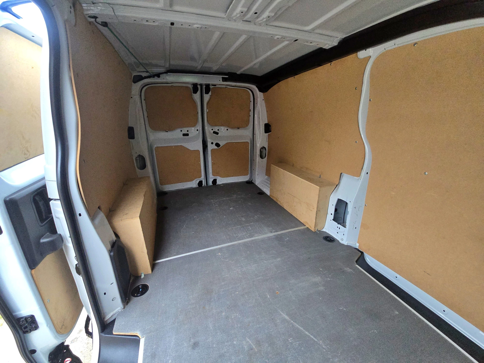 Hoofdafbeelding Toyota ProAce