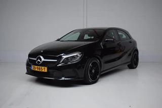 Mercedes-Benz A-klasse 180 SPORT CAMERA / SPORTSTOELEN / LED / CRUISE