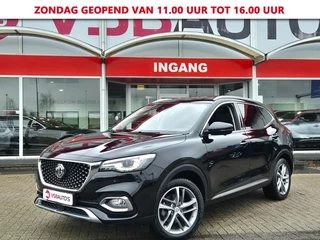 MG EHS 1.5 T-GDI 286PK PHEV AUT. LEER PANO-DAK NAVI CAMERA AIRCO LMV PDC