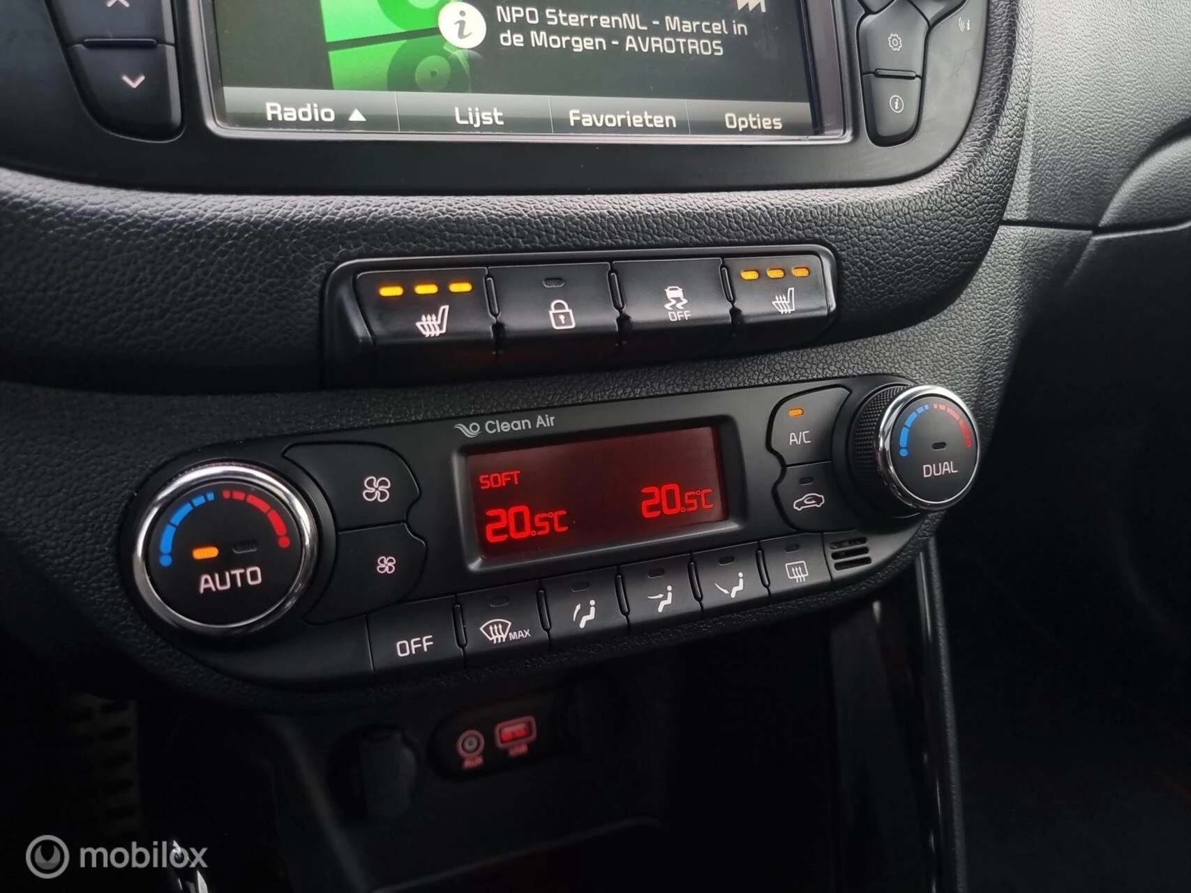 Hoofdafbeelding Kia cee'd